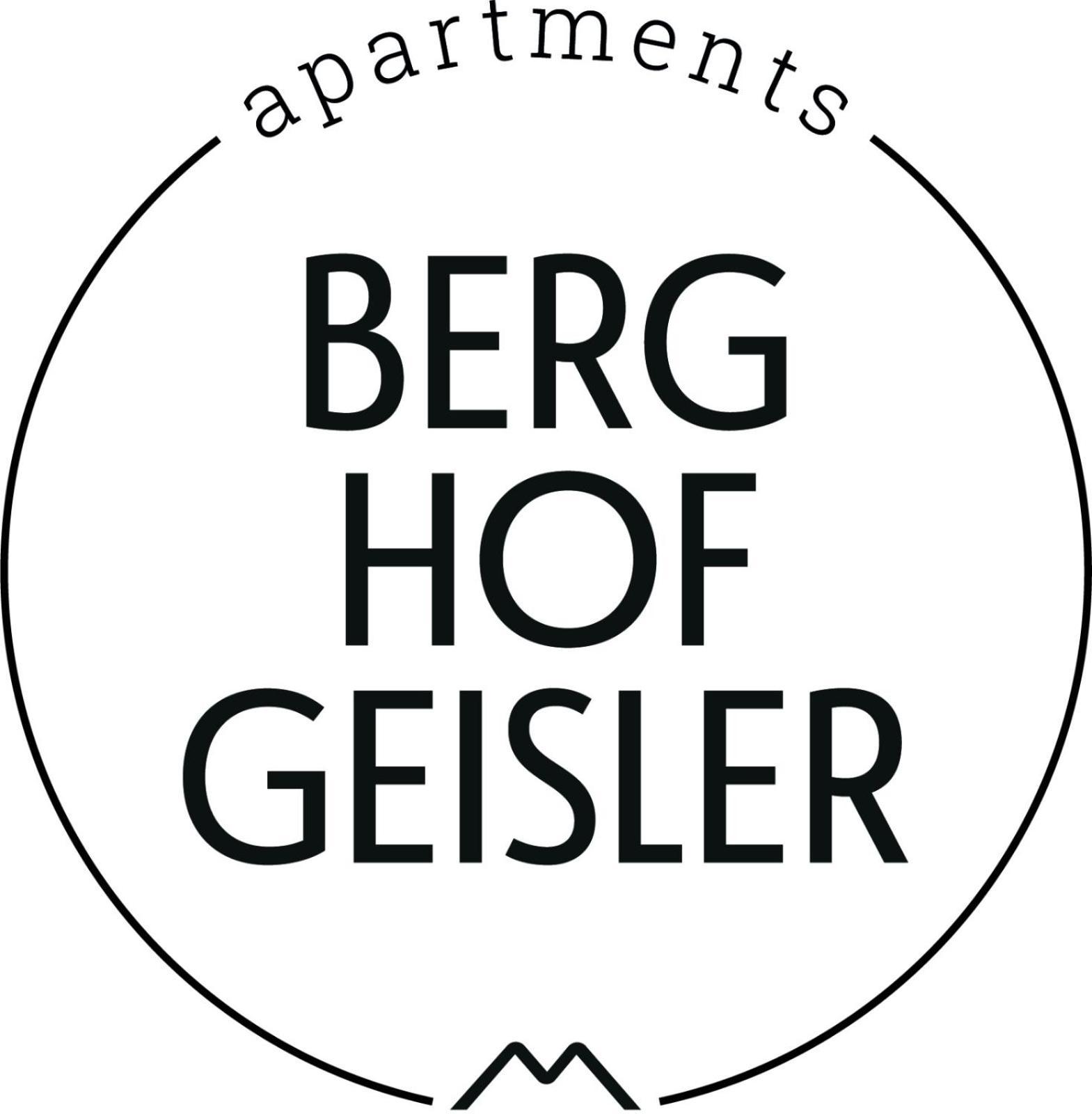Berghof Geisler Aparthotel Finkenberg Exterior photo